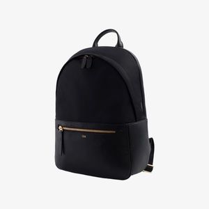 ISM Leather Backpack
